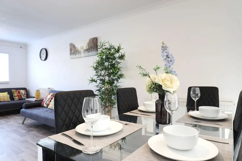 Skyvillion Home in Stevenage