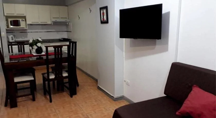 Gala Apartments