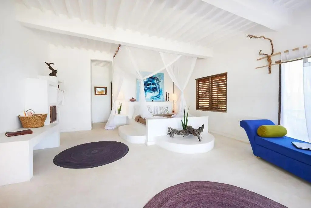 Upendo Beach Boutique Hotel Zanzibar