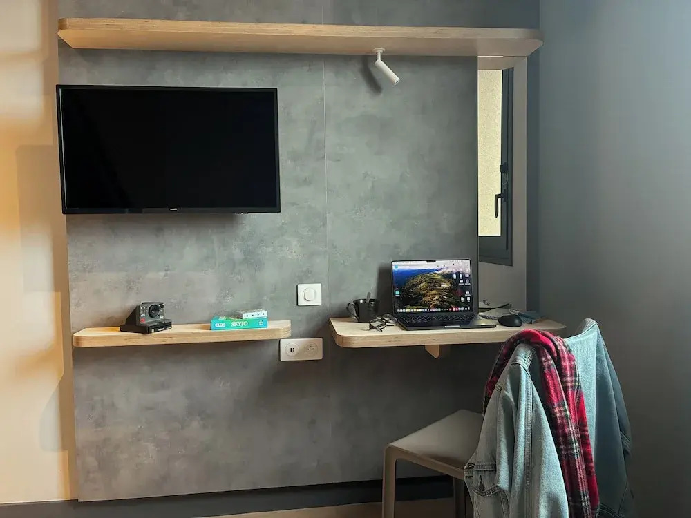 Ibis Budget Pontorson Baie Du Mont Saint Michel