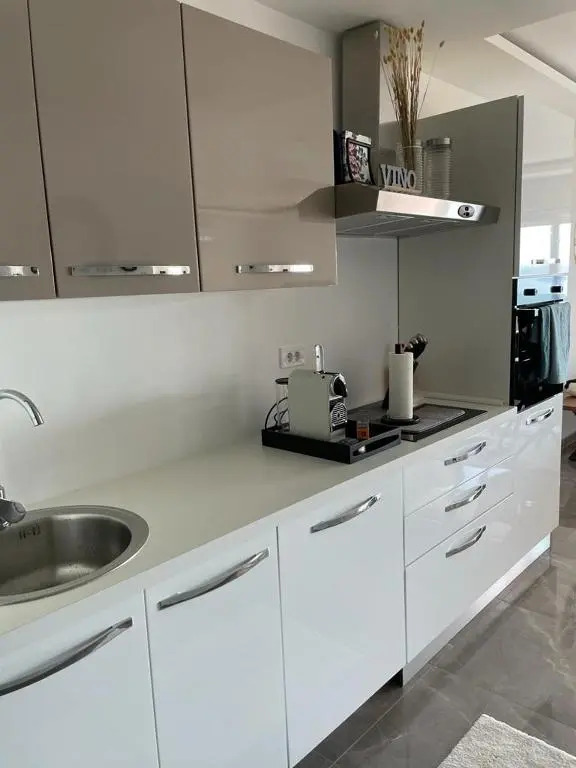 Panorama Apartment K5