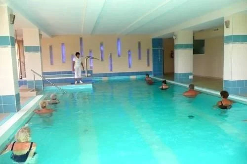 Hotel Pramen - Sivek Hotels