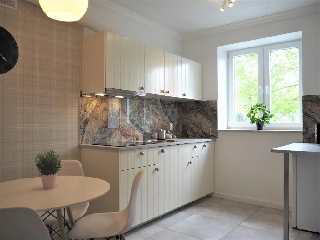 Apartamenty Dobranoc - Wawer 2