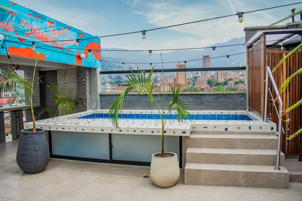 Inverso Cl47 Coliving