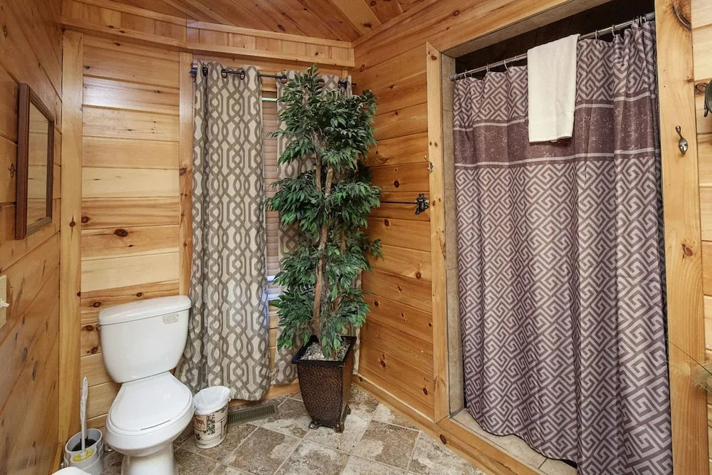 Declans View by Heritage Cabin Rentals