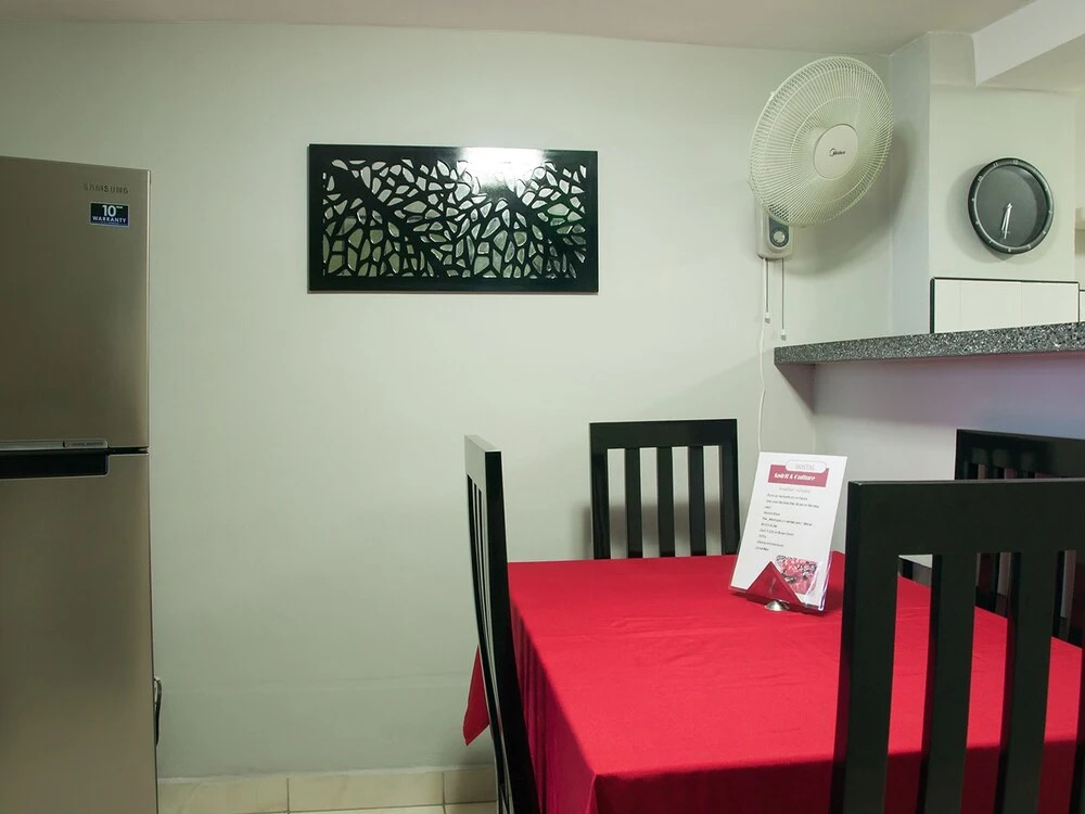 Casa Havana Spirit & Culture