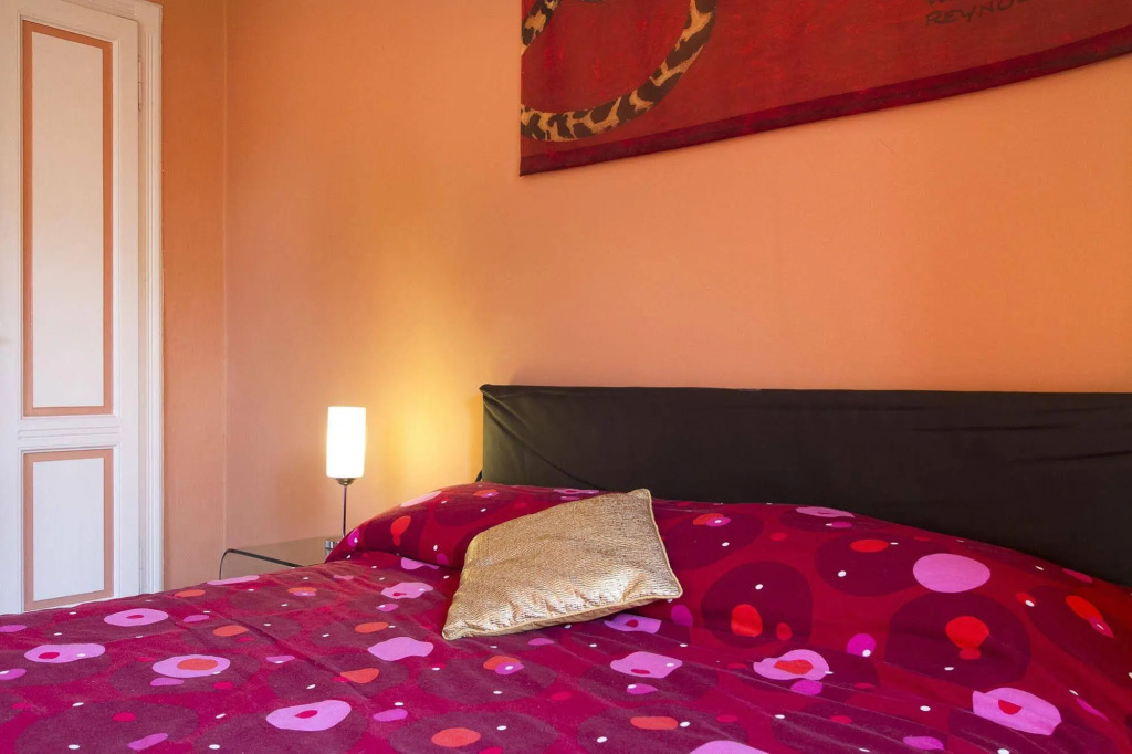 Appartmento Camelia