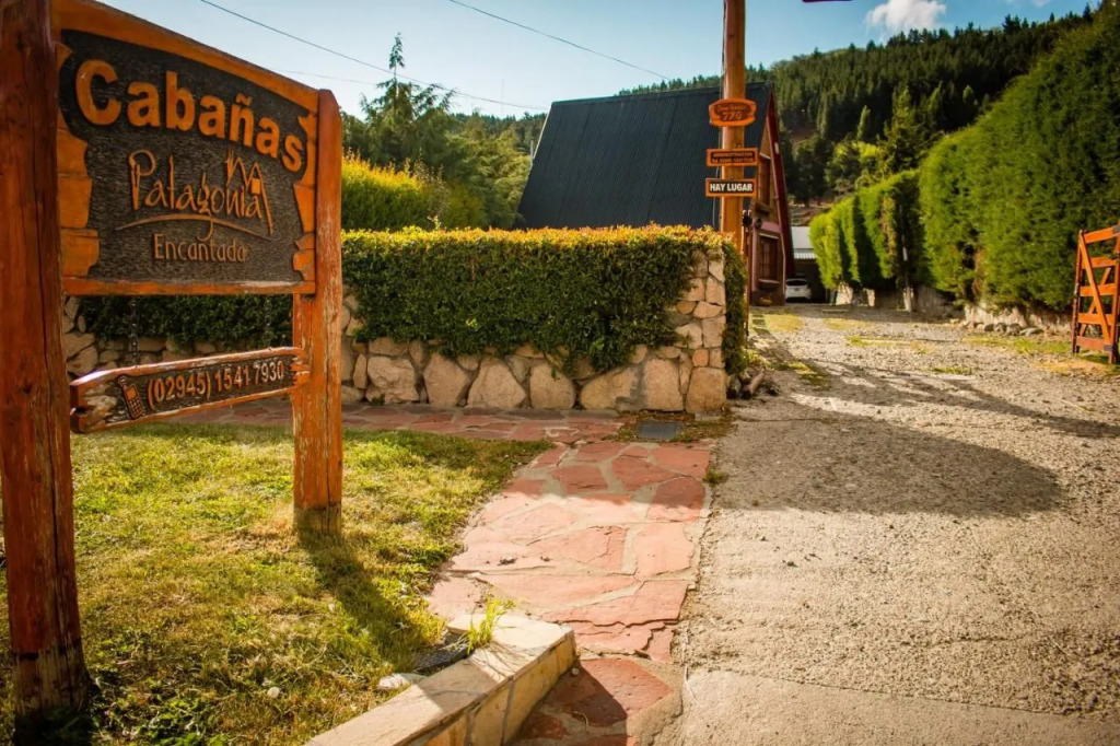 Patagonia Encantada