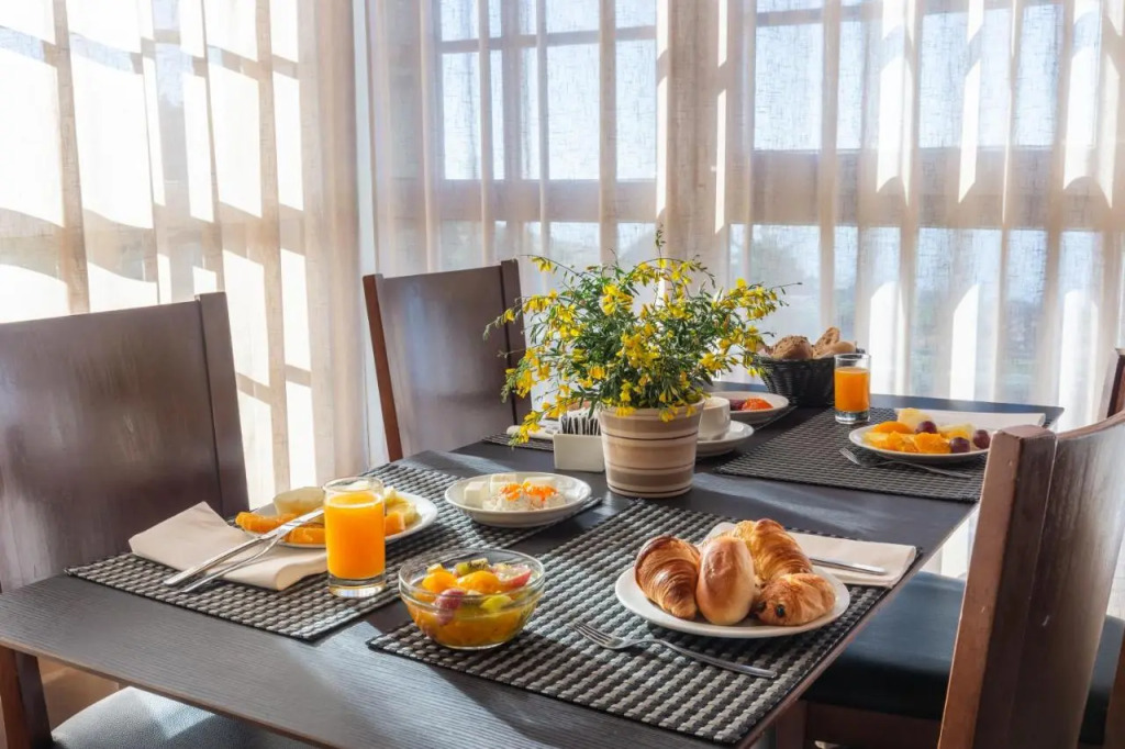 Chalets da Montanha by Turistrela - Serra da Estrela