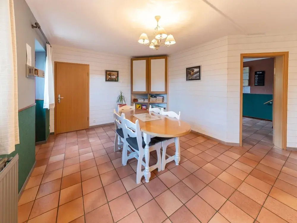 Spacious Group Stay in Wanne