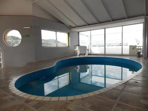 Hotel Days Inn Jardín