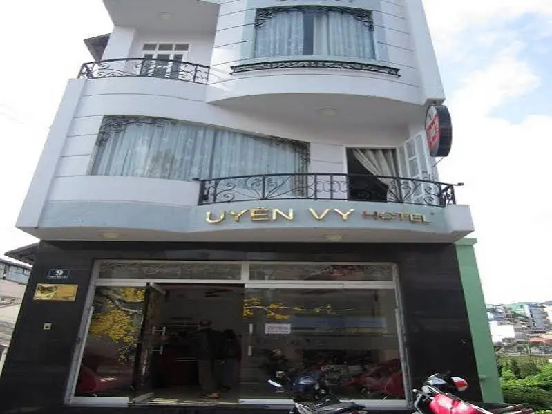 Uyen Vy Hotel