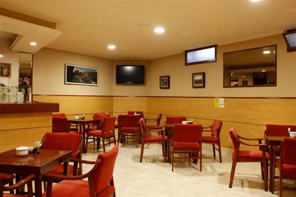 Hotel San Lorenzo