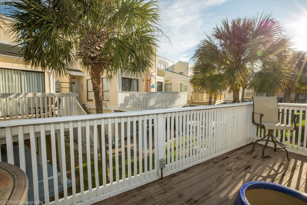 Sandpiper Cove 0020 (3-bedroom Condo