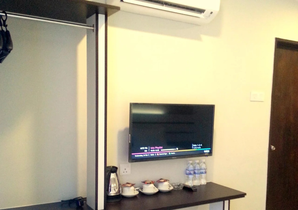 Grand Kapar Hotel Kuala Selangor