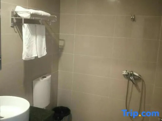 Zhuhai Shuangxi Courtyard Hotel, Weinan