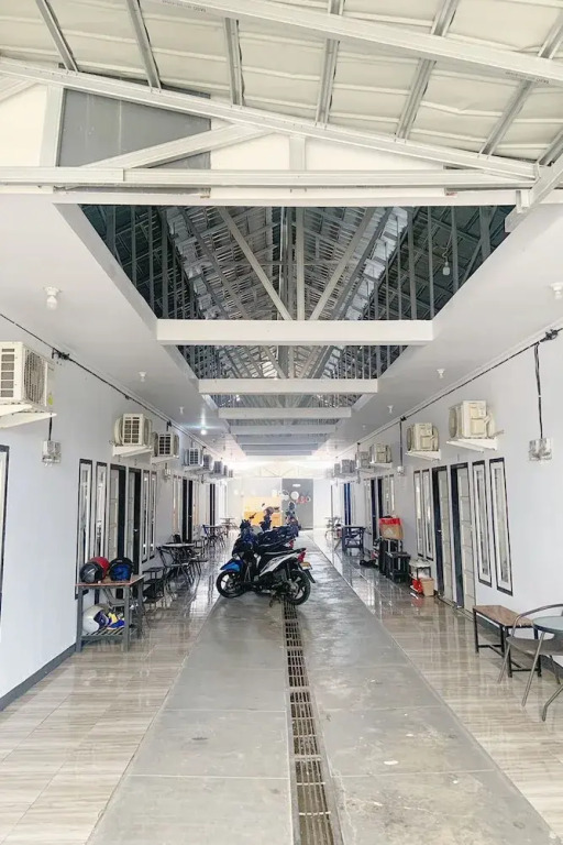 Pondokan Guest House Rinjani Syariah