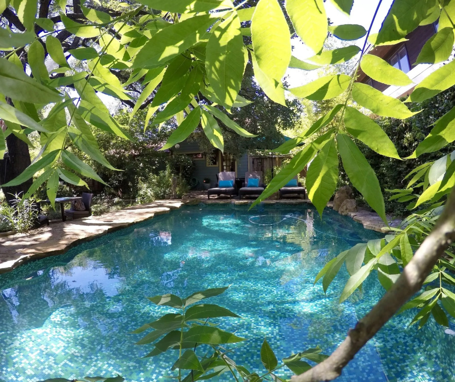 Park Lane Guest House