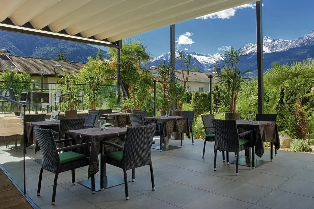 Hotel Ladurner