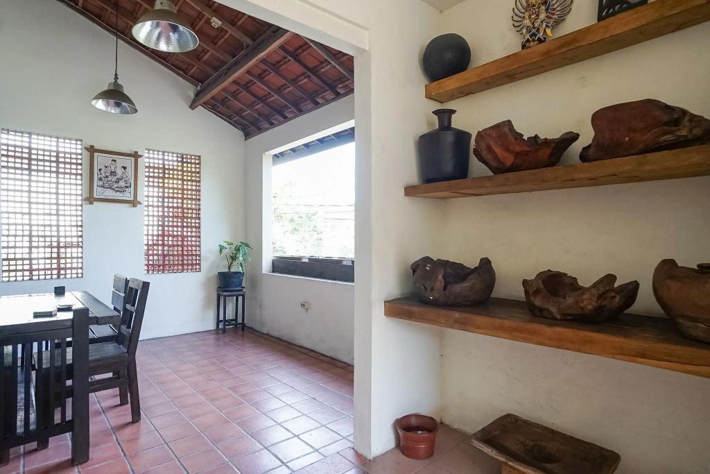 Pudi Homestay