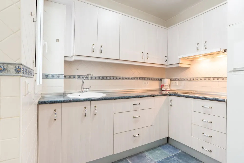 Apartamento Tres Soles