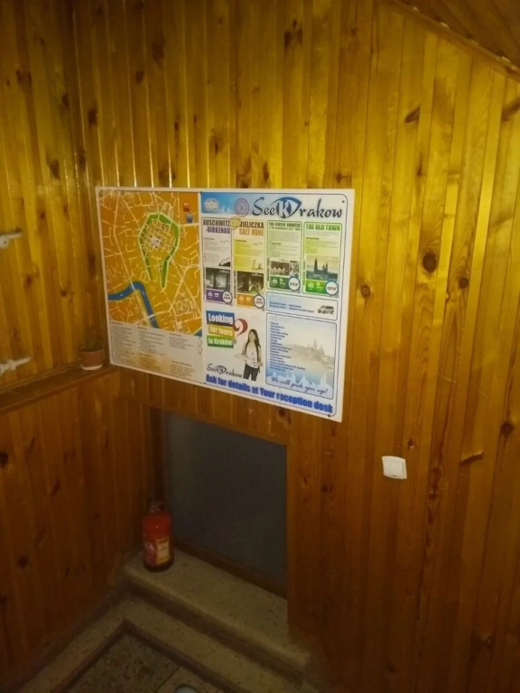 Sultan Garden Hostel