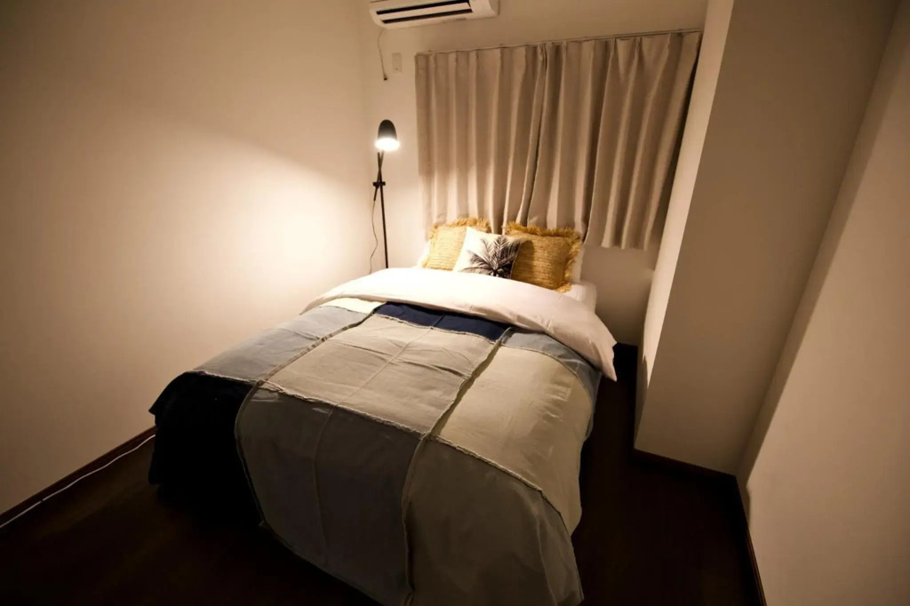 オーシャンテラス瀬底 Room302
