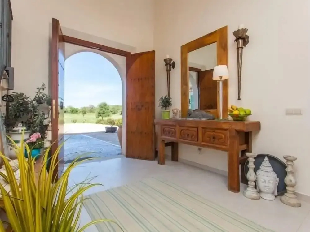 Villa Son Paulo