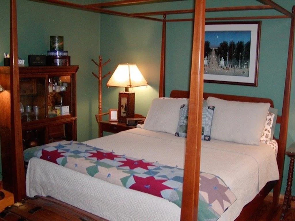 Cooperstown Lakeview Lodge