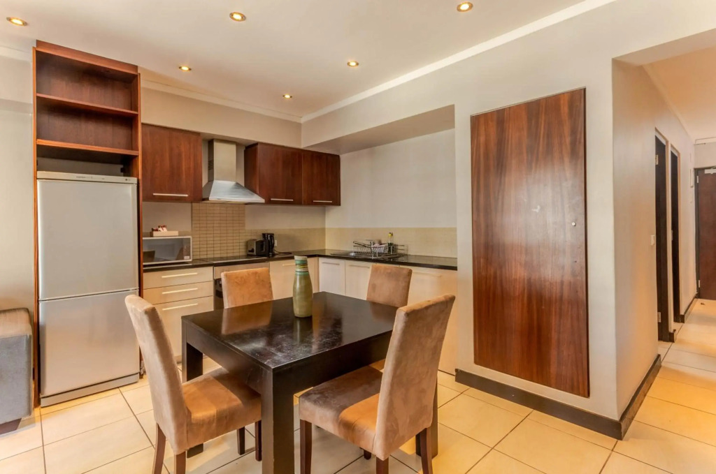 Centrally located 1 bedroom
