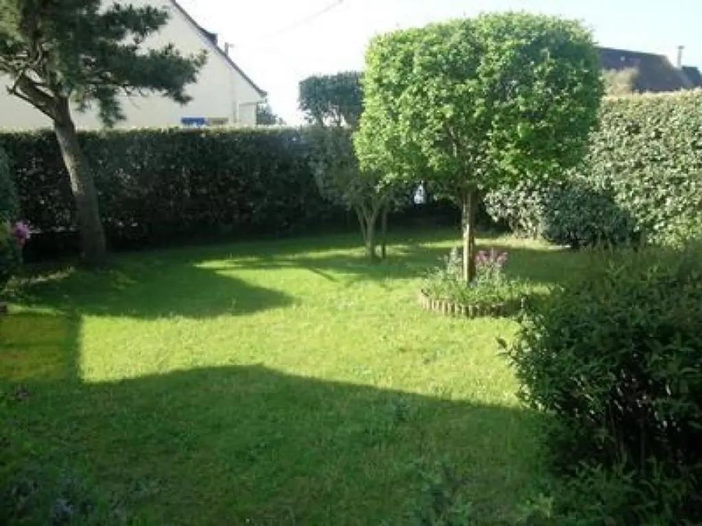Villa Erdeven, 4 pièces, 6 personnes - FR-1-479-19