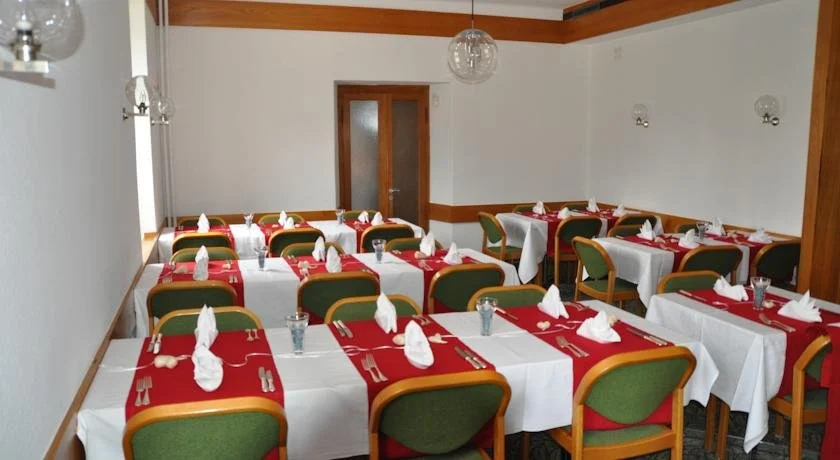 Hotel Monte Pettine