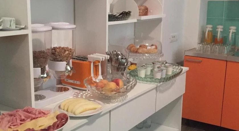 Baci Di Sicilia