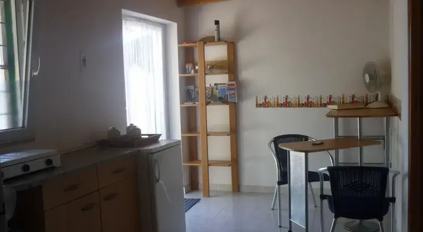 Casa Sansisa