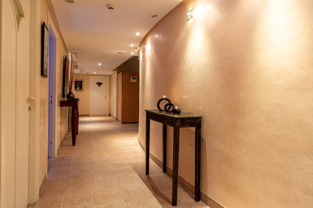 Eden Yasmine Resort & Spa