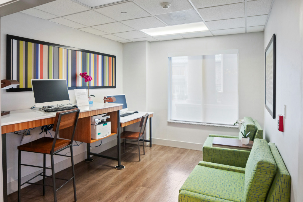 Holiday Inn Express and Suites Stroudsburg-Poconos by IHG