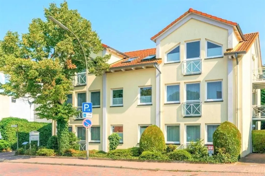 Seestrasse 51 Whg 6