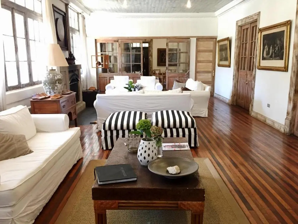 Hotel Casa Silva