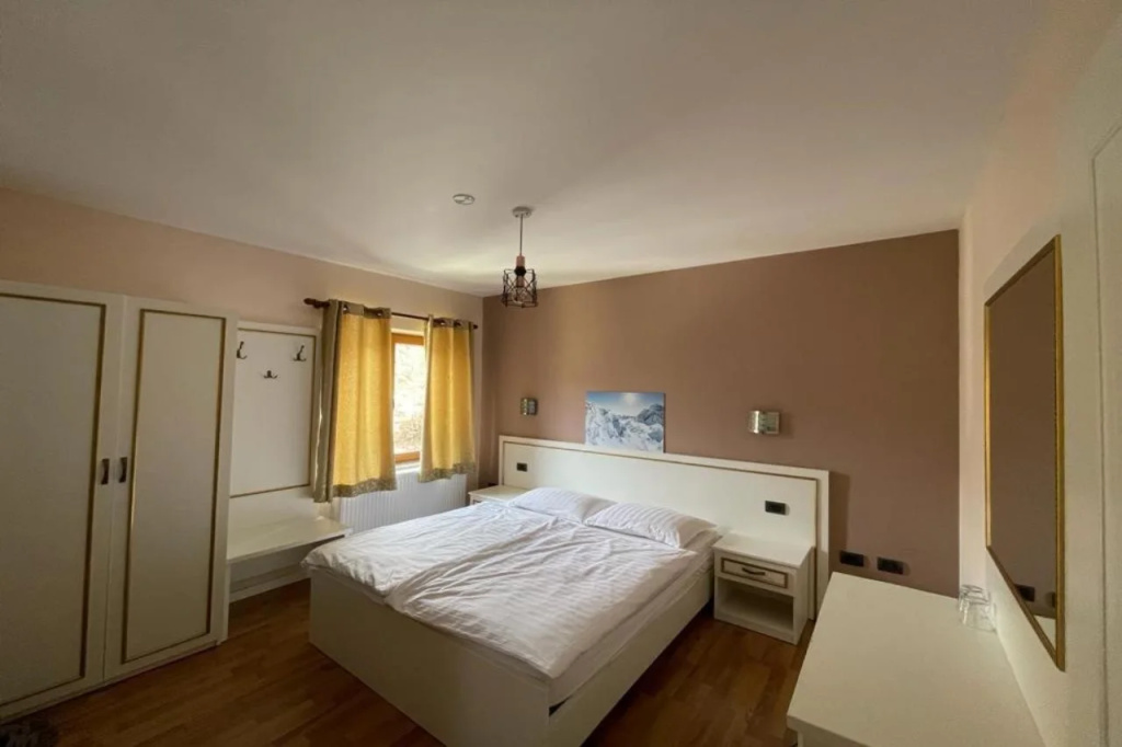Hotel Margjeka