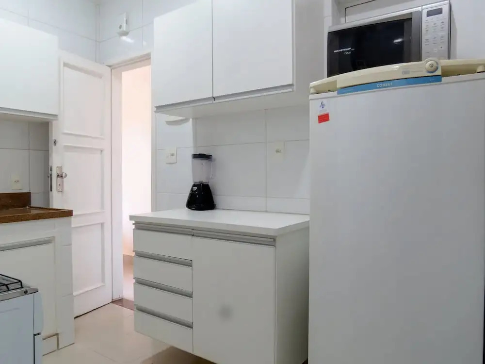 Linkhouse Adorable Leblon Apartment 3Bdr Lb2-001