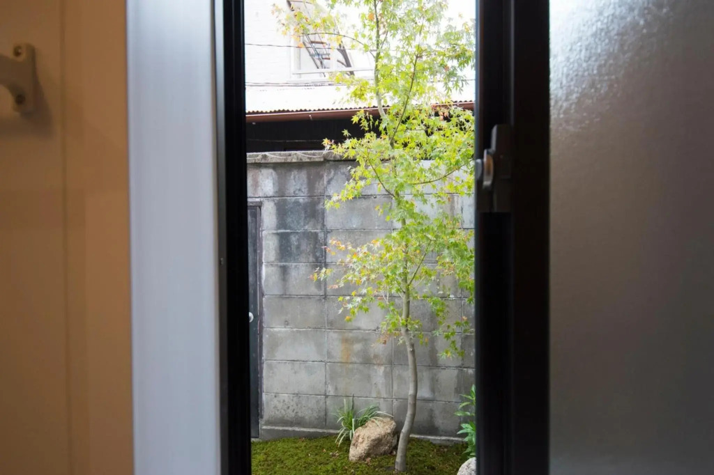 Guest House Kyoto Mills Benitoan - Vacation STAY 19493v