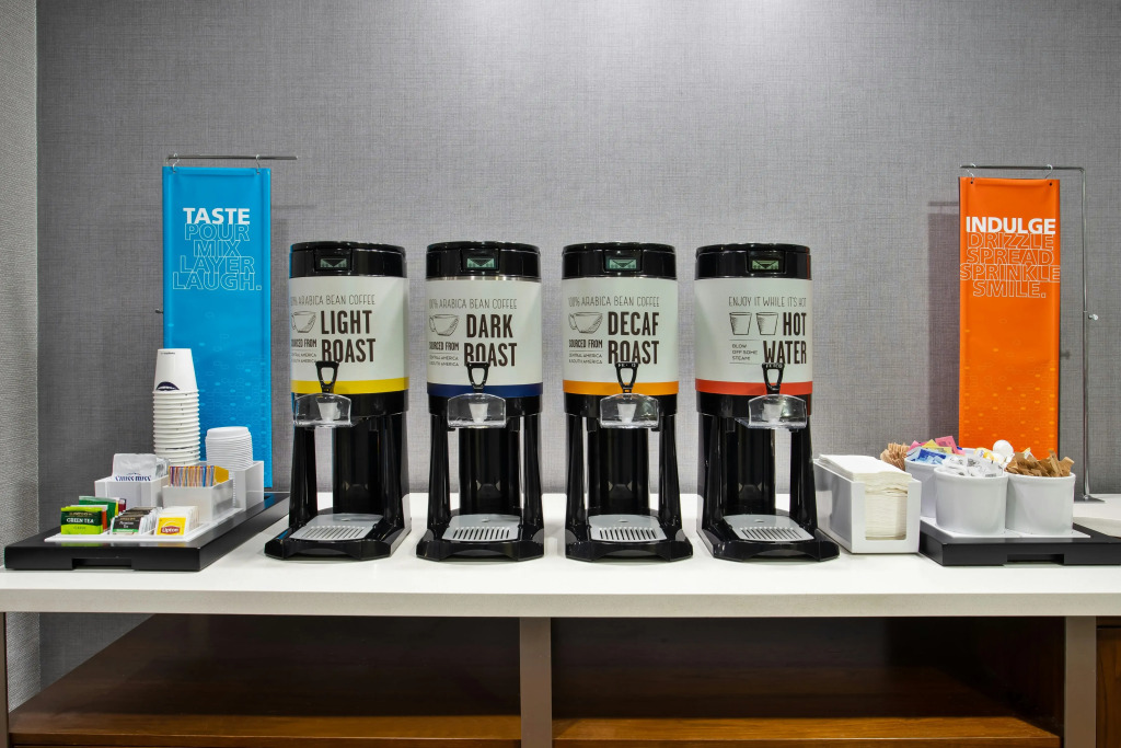 Hampton Inn & Suites Cape Coral / Fort Myers