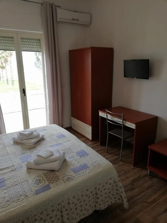 B&B Altamarea