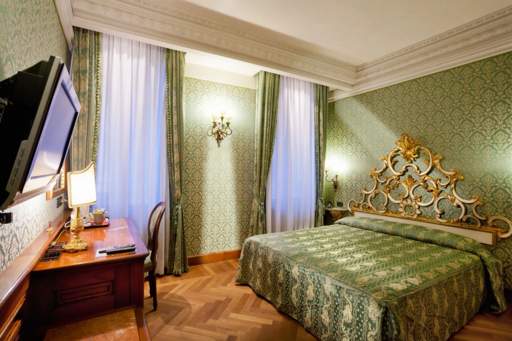 Palazzina Veneziana