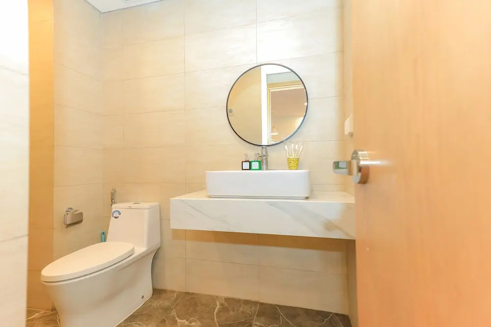 Song Suoi FLC seaview apartment