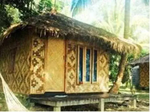 Koh Por Coral Beach Bungalow