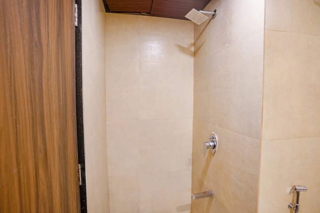 FabHotel Vertigo Suites