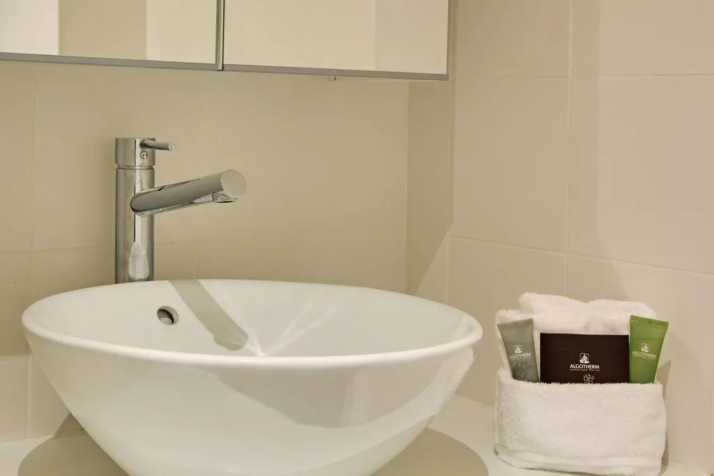 Parisian Home - Appartements Le Louvre - Palais Royal, studio