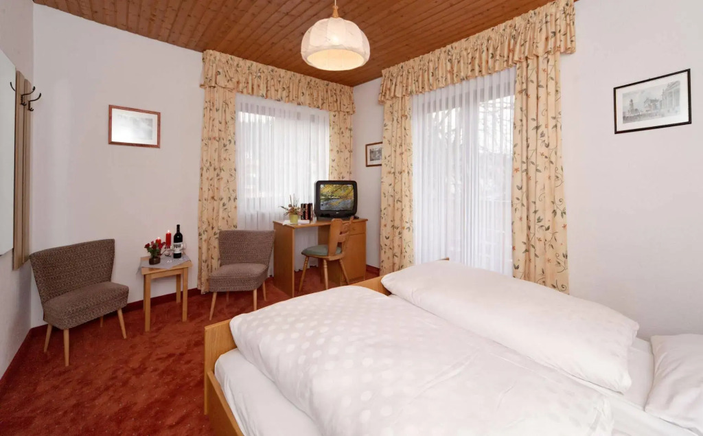 Hotel zum Hirschen