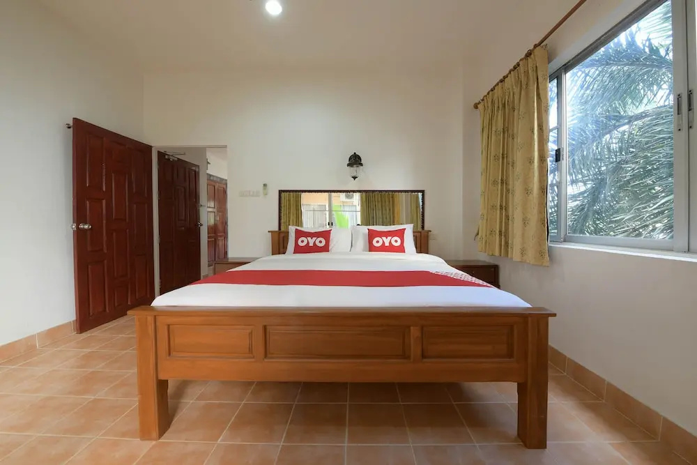 OYO 438 Home 24